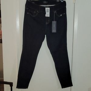New Torrid Stretch Jeans Size 18